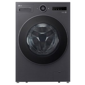 [Subscribe] 15/8kg Front Load Washer Dryer with with AI Direct Drive™ and TurboWash™