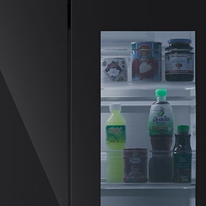 LG GV-K25FFGER product feature