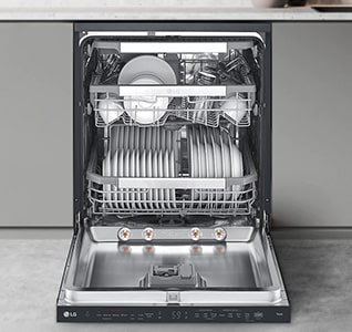 LG DFC335HM product feature