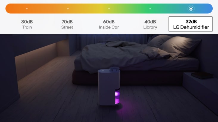 LG DD16GMEE1 product feature