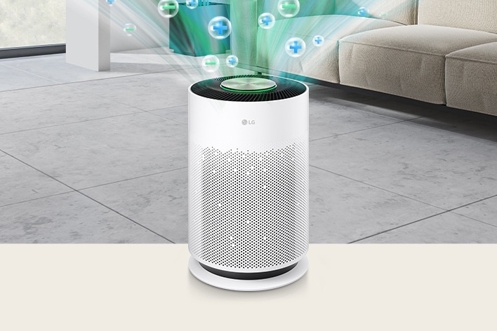 LG AS60GHBT0 product feature