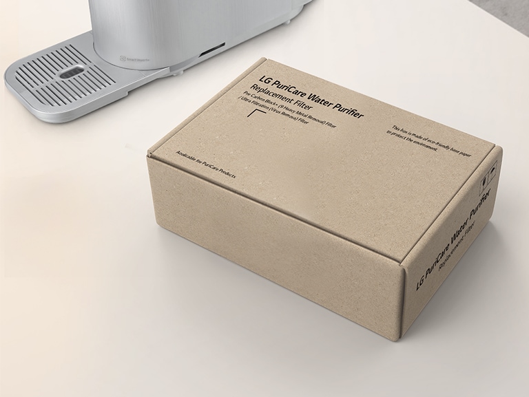 LG WD516AN product feature