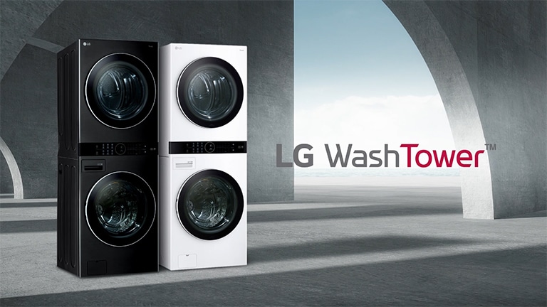 LG WT1410NHB product feature