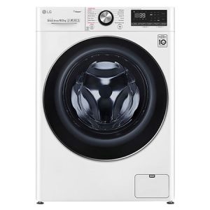 [Subscribe] 10.5kg Front Load Washer with AI Direct Drive™ and Steam+™