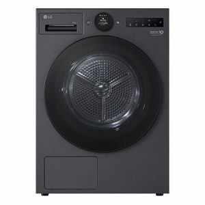 [Subscribe] 10kg Dual Inverter Heat Pump™Dryer with Auto Cleaning Condenser