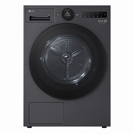 [Subscribe] 10kg Dual Inverter Heat Pump™Dryer with Auto Cleaning Condenser