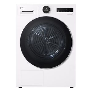 [Subscribe] 10kg Dual Inverter Heat Pump™Dryer with Auto Cleaning Condenser