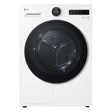 [Subscribe] 10kg Dual Inverter Heat Pump™Dryer with Auto Cleaning Condenser