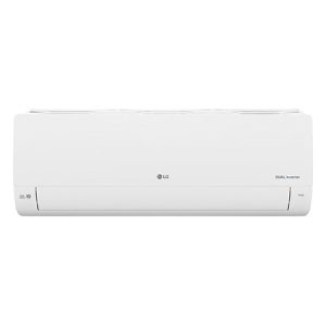 [Subscribe] 1.0HP Dual Inverter Premium Air Conditioner with Ionizer and ThinQ™ Function (S3-Q09JAYPP.ATWGSE1)