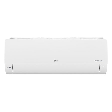 [Subscribe] 1.0HP Dual Inverter Premium Air Conditioner with Ionizer and ThinQ™ Function (S3-Q09JAYPP.ATWGSE1)