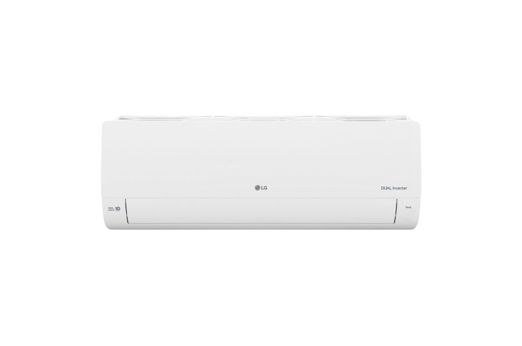 [Subscribe] 1.0HP Dual Inverter Premium Air Conditioner with Ionizer and ThinQ™ Function (S3-Q09JAYPP.ATWGSE1)
