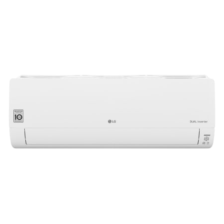 1.5HP Penyaman Udara Premium Dual Inverter dengan Ionizer dan ThinQ™ Fungsi (S3-Q12JAPPA.ATWGSE1)