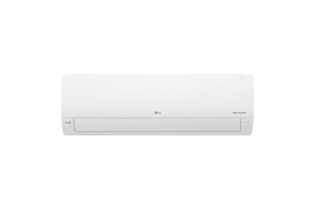 [Subscribe] 2.0HP Dual Inverter Premium Air Conditioner with Ionizer and ThinQ™ Function (S3-Q18KAYPA.ATWGSE1)