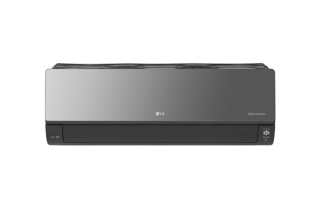 2.5HP Stylish ARTCOOL™ Air Conditioner with DUAL Inverter, Mirror