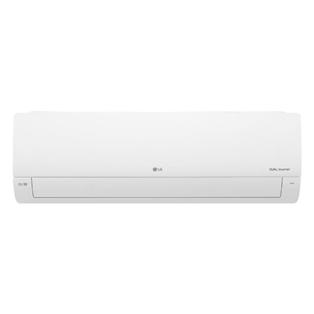 [Subscribe] 2.5HP Dual Inverter Premium Air Conditioner with Ionizer and ThinQ™ Function (S3-Q24KLYPA.ATWGSE1)