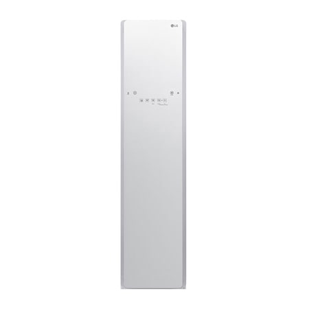 [Subscribe] LG Styler – The Smart Wardrobe with Refresh, Sanitary & Gentle Dry