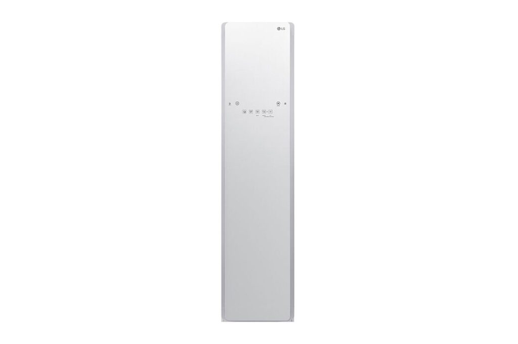 [Subscribe] LG Styler – The Smart Wardrobe with Refresh, Sanitary & Gentle Dry