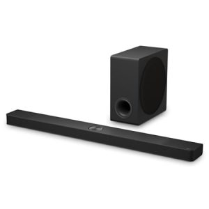 [Subscribe] LG S90TY 570W 5.1.3ch High Res Audio soundbar with Dolby Atmos