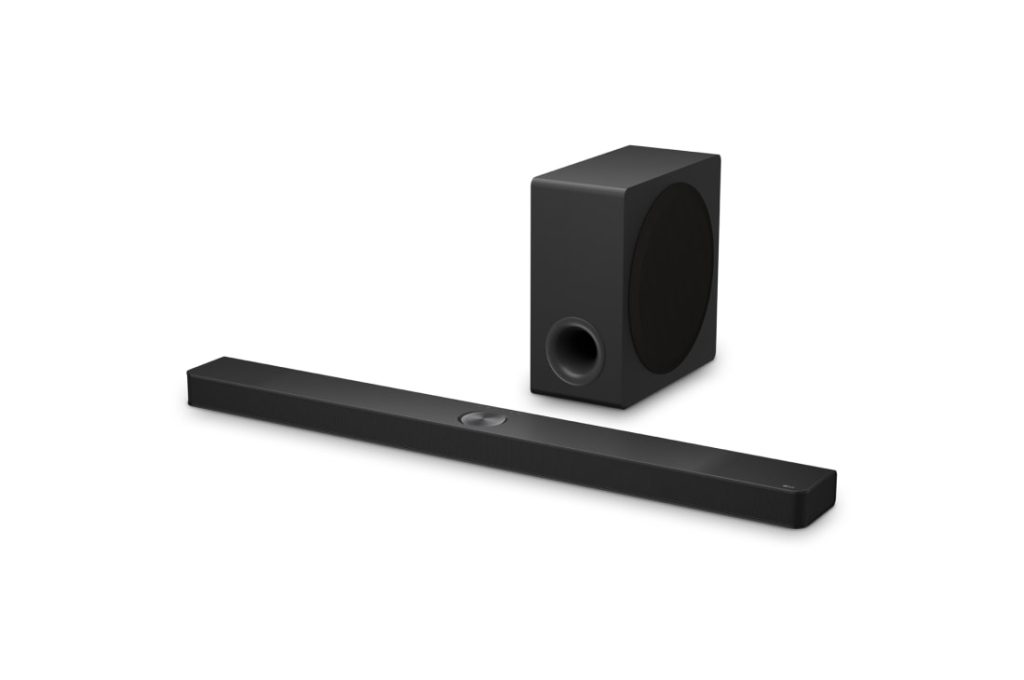 [Subscribe] LG S90TY 570W 5.1.3ch High Res Audio soundbar with Dolby Atmos