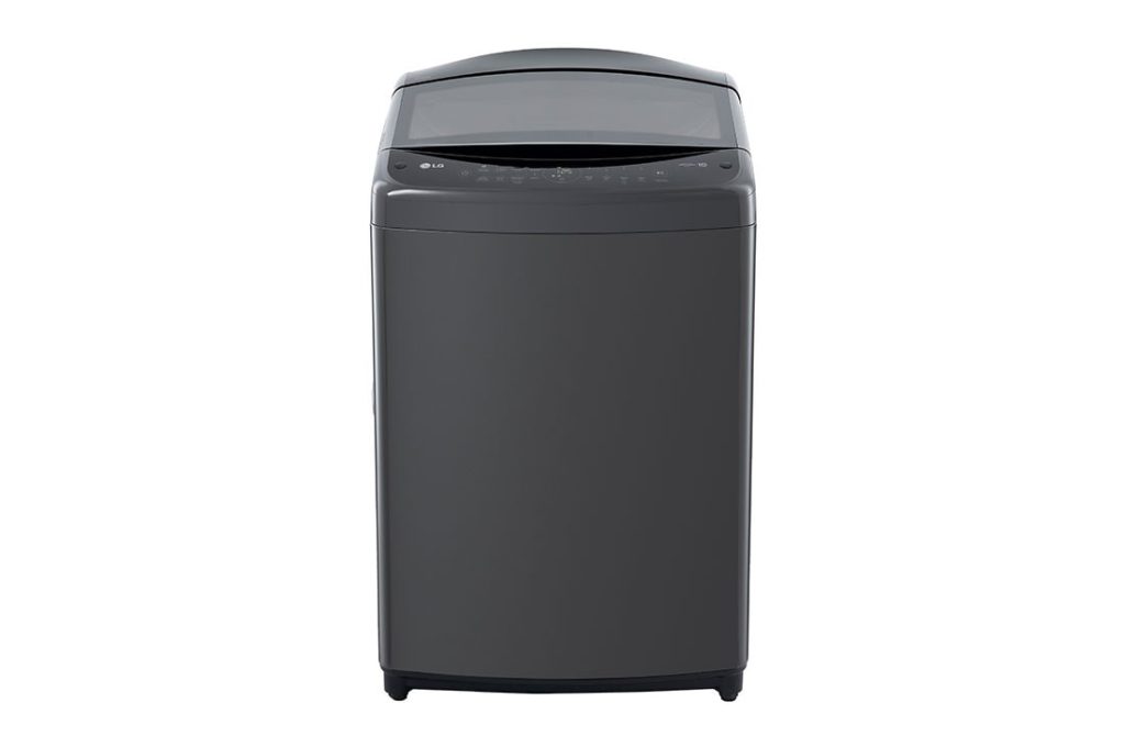 [Subscribe] 17kg Top Load Washer with AI Direct Drive™ and Turbo Drum