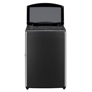 [Subscribe] 20kg Top Load Washing Machine with Intelligent Fabric Care