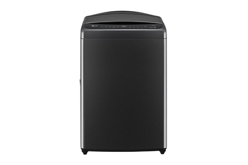 [Subscribe] 20kg Top Load Washing Machine with Intelligent Fabric Care