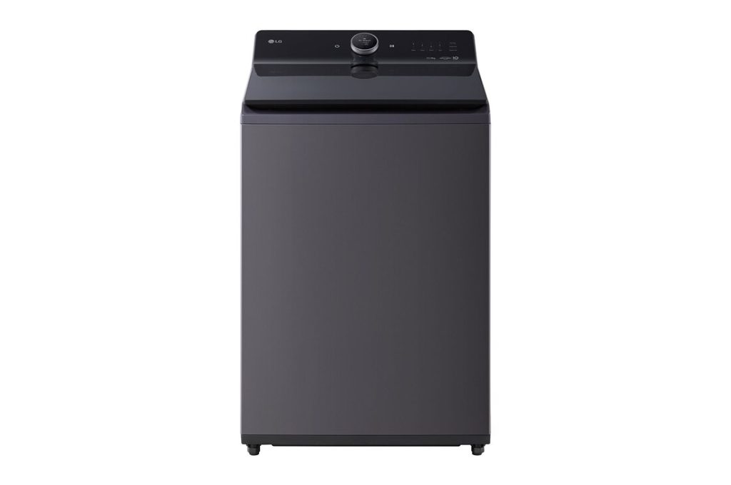 22kg Top Load Washing Machine with Intelligent Fabric Care