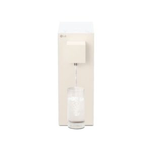 LG PuriCare™ Penulen Air dengan Air Panas & Suhu Bilik, Calming Beige