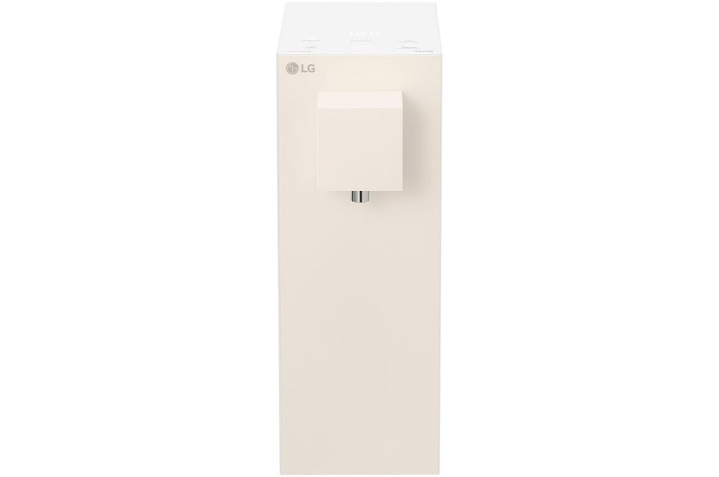 LG PuriCare™ Penulen Air dengan Air Panas & Suhu Bilik, Calming Beige