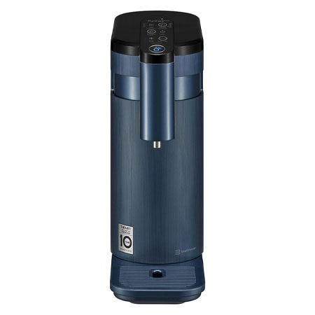 LG PuriCare™ Penulen Air Tanpa Tangki dengan Penjagaan Sendiri dengan Penapisan 4 Peringkat Panas / Sejuk / Suhu Bilik, Calming Biru Navy