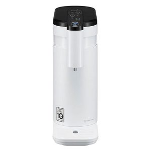 LG PuriCare™ Self-Service Tankless Water Purifier with 4-Stage Filtration Hot/ Cold / Ambient, White  
