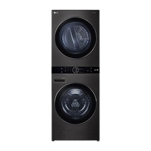 [Subscribe] 14/10kg WashTower™ All-In-One Stacked Washer Dryer