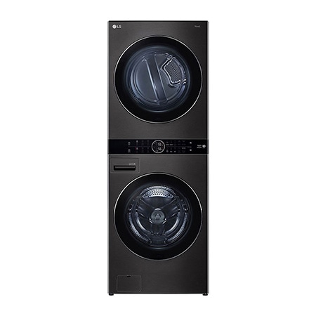 [Subscribe] 14/10kg WashTower™ All-In-One Stacked Washer Dryer