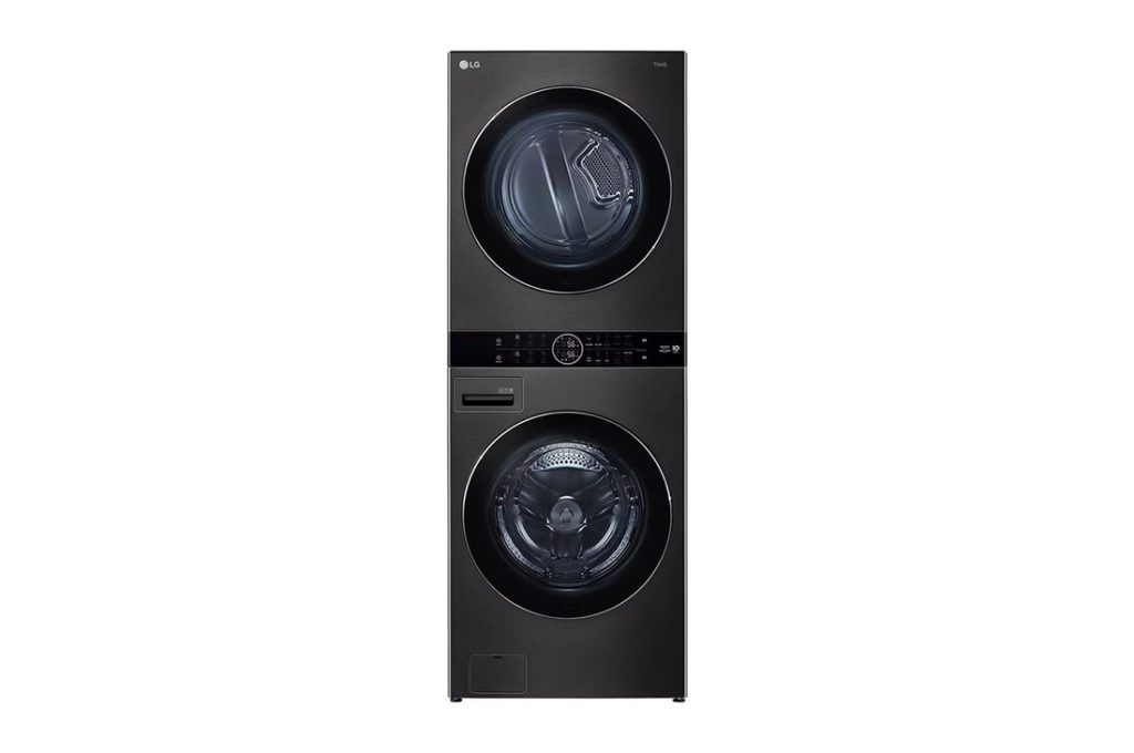 [Subscribe] 14/10kg WashTower™ All-In-One Stacked Washer Dryer