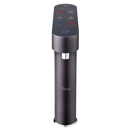 LG PuriCare™ ATOM-U Penulen Air, Hitam Solid