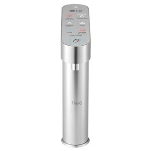 LG PuriCare™ ATOM-U Penulen Air, Perak